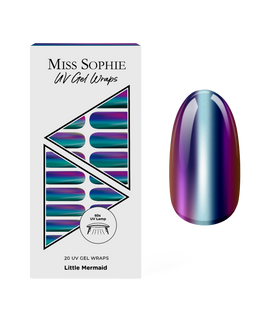 Little Mermaid UV