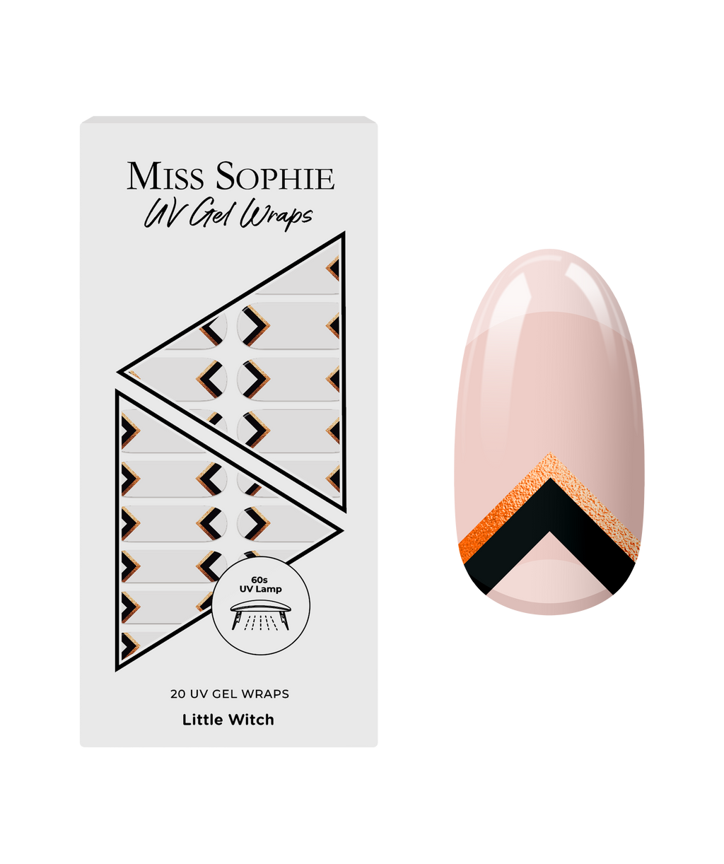 Little Witch UV