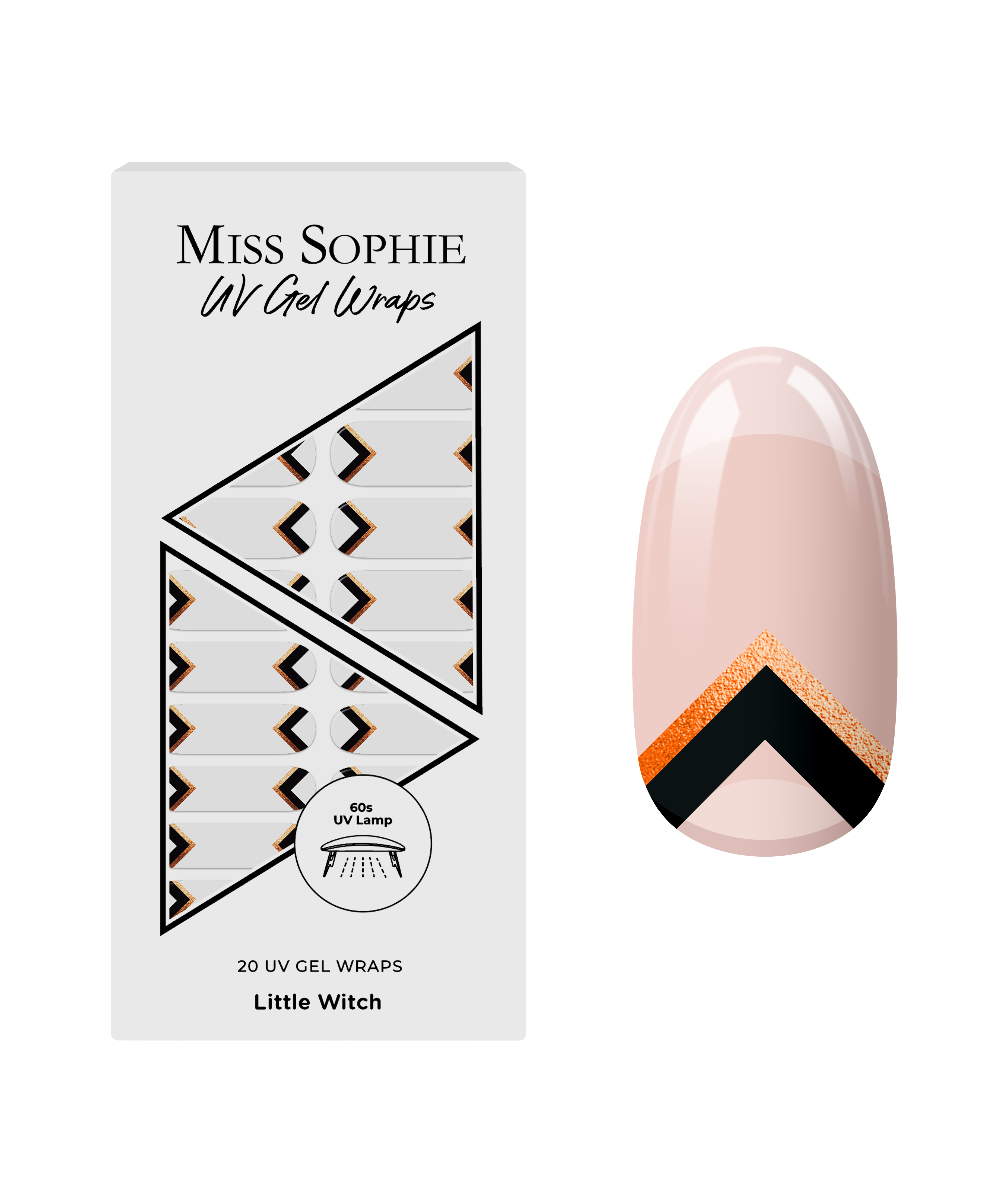Little Witch UV