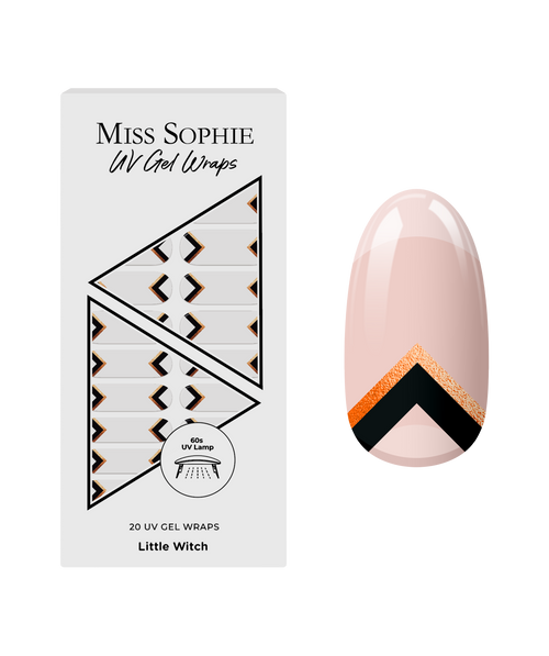 Little Witch UV
