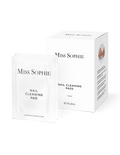 20er Nail Cleaning Pad Set