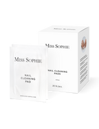 20er Nail Cleaning Pad Set