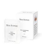20er Nail Cleaning Pad Set