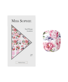 Madame Fleury Pedicure