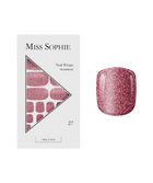 Make A Wish Pedicure