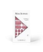 Make A Wish Pedicure