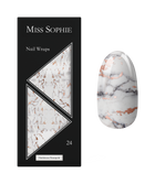 Marbleous Rosegold