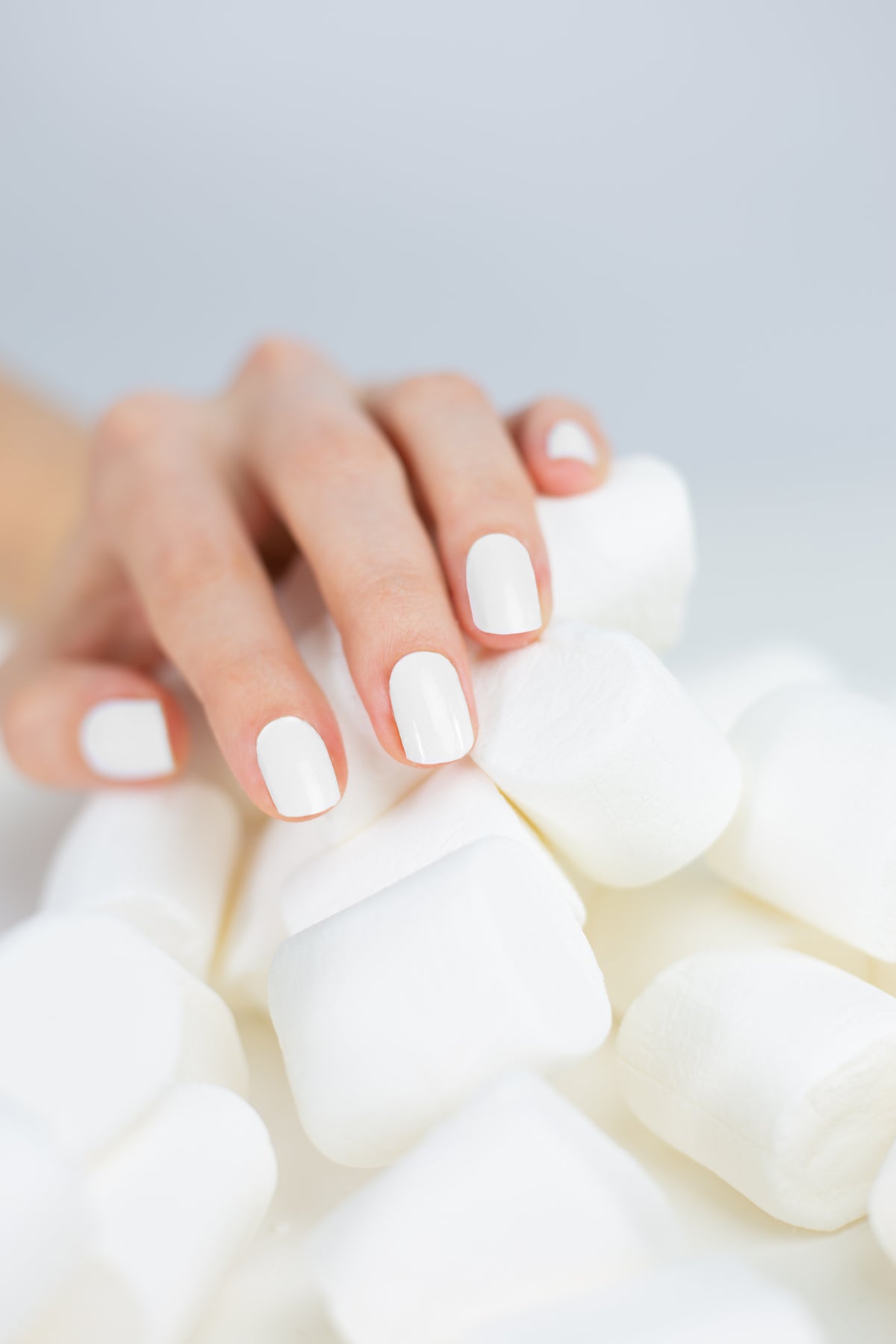 Marshmallow