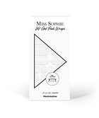 Marshmallow UV Pedicure