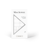 Marshmallow Pedicure