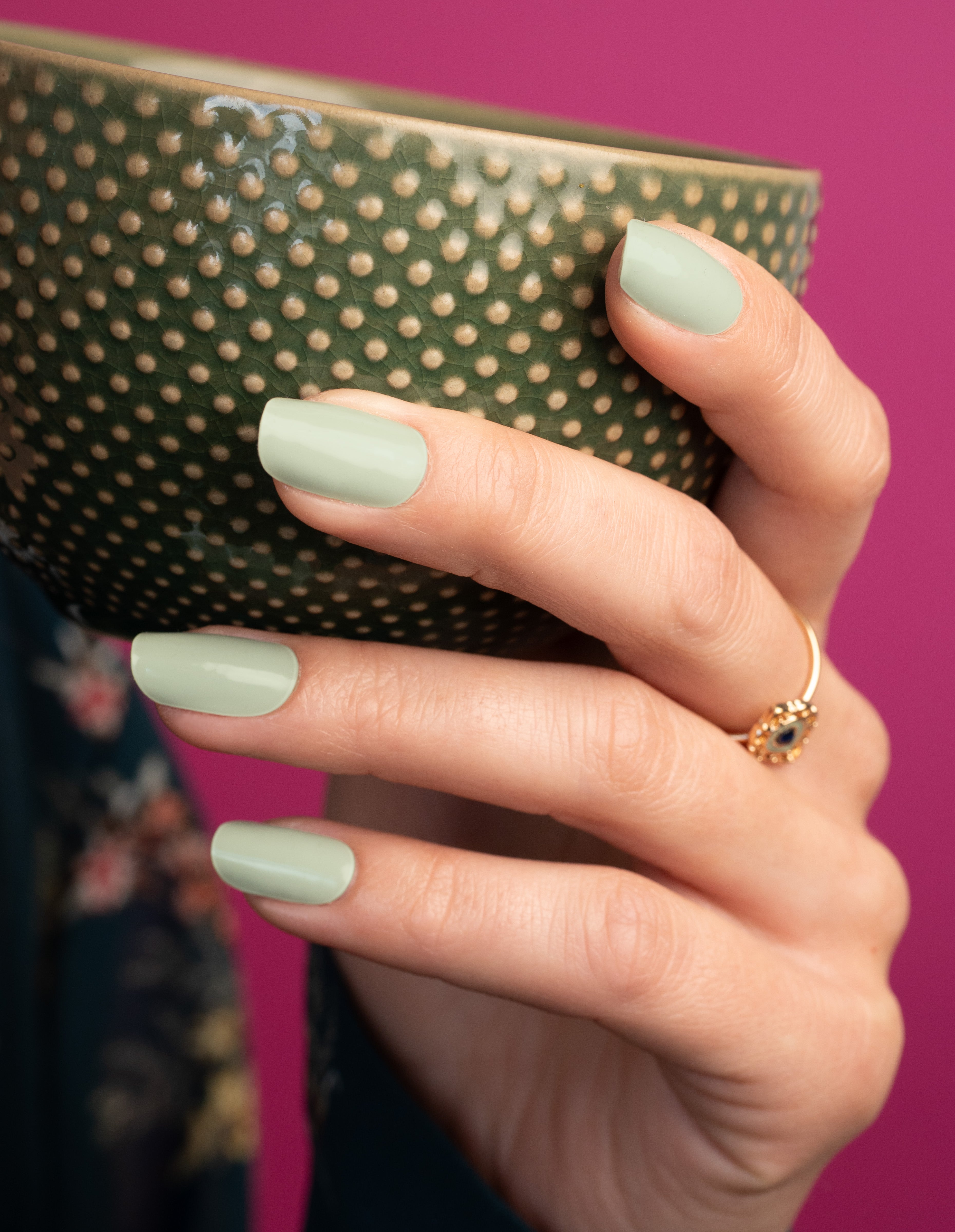 Matcha Love UV
