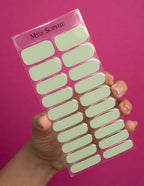 Matcha Love UV
