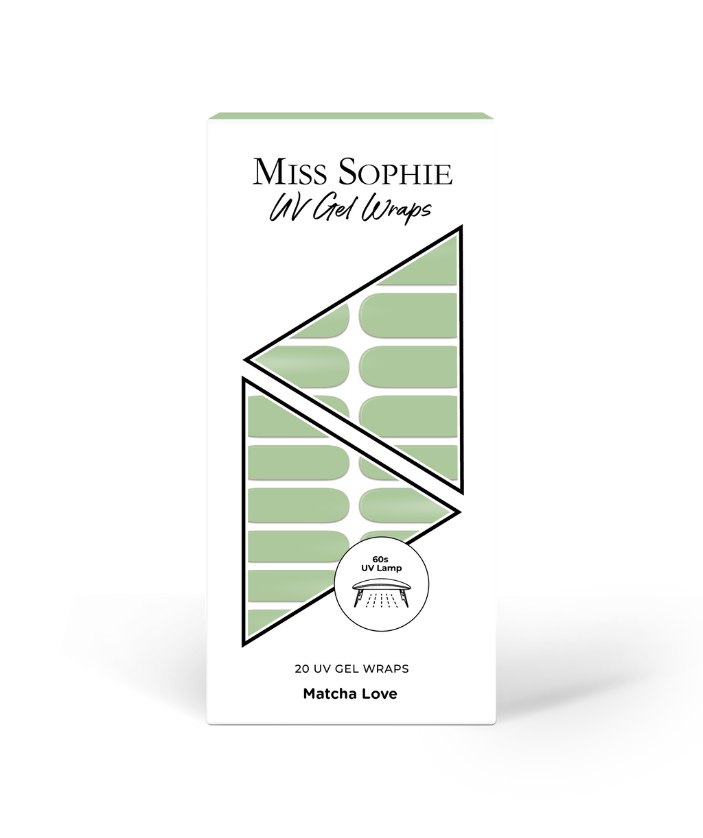Matcha Love UV