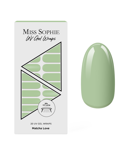 Matcha Love UV