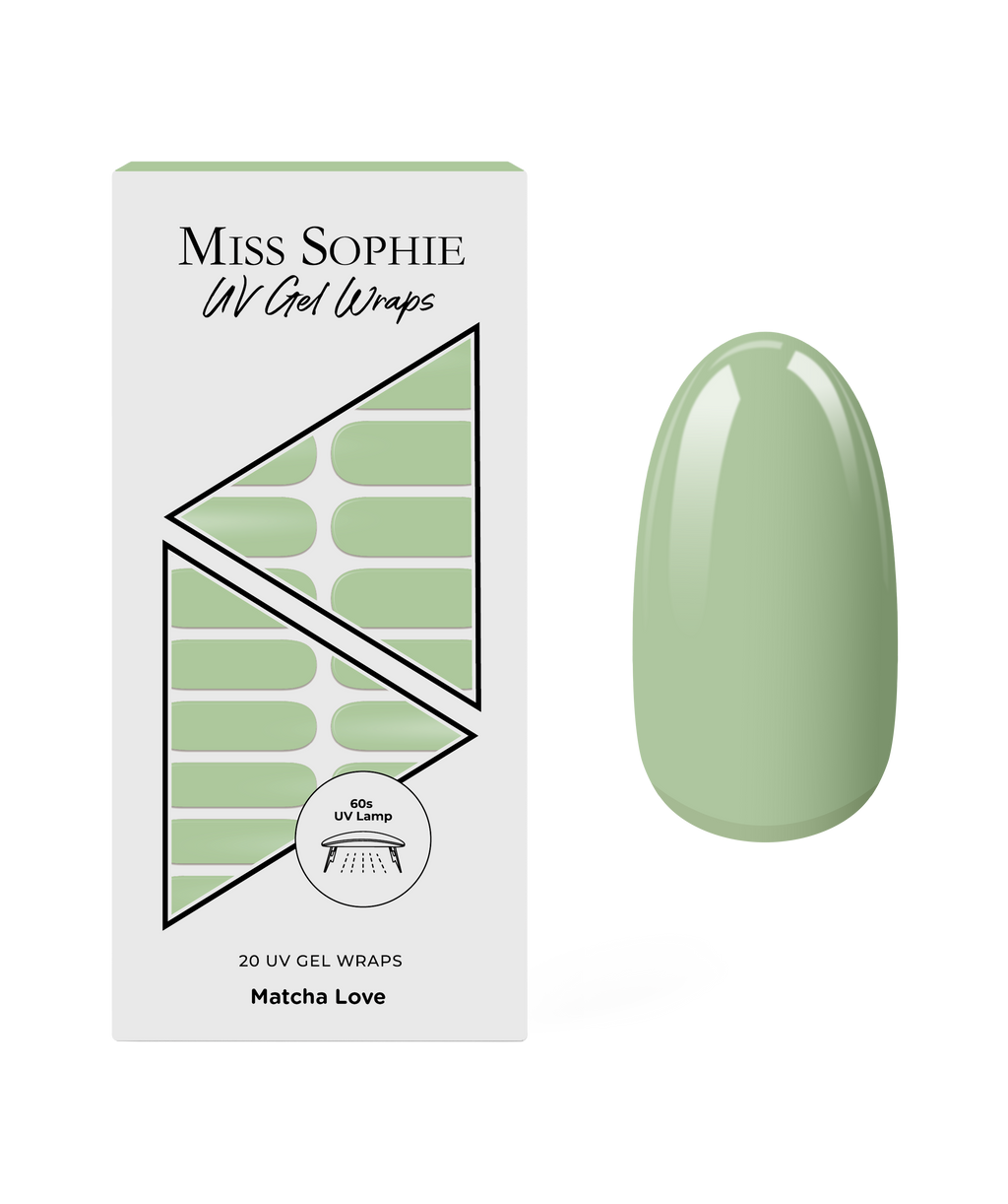 Matcha Love UV