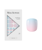 Melt For You Pedicure