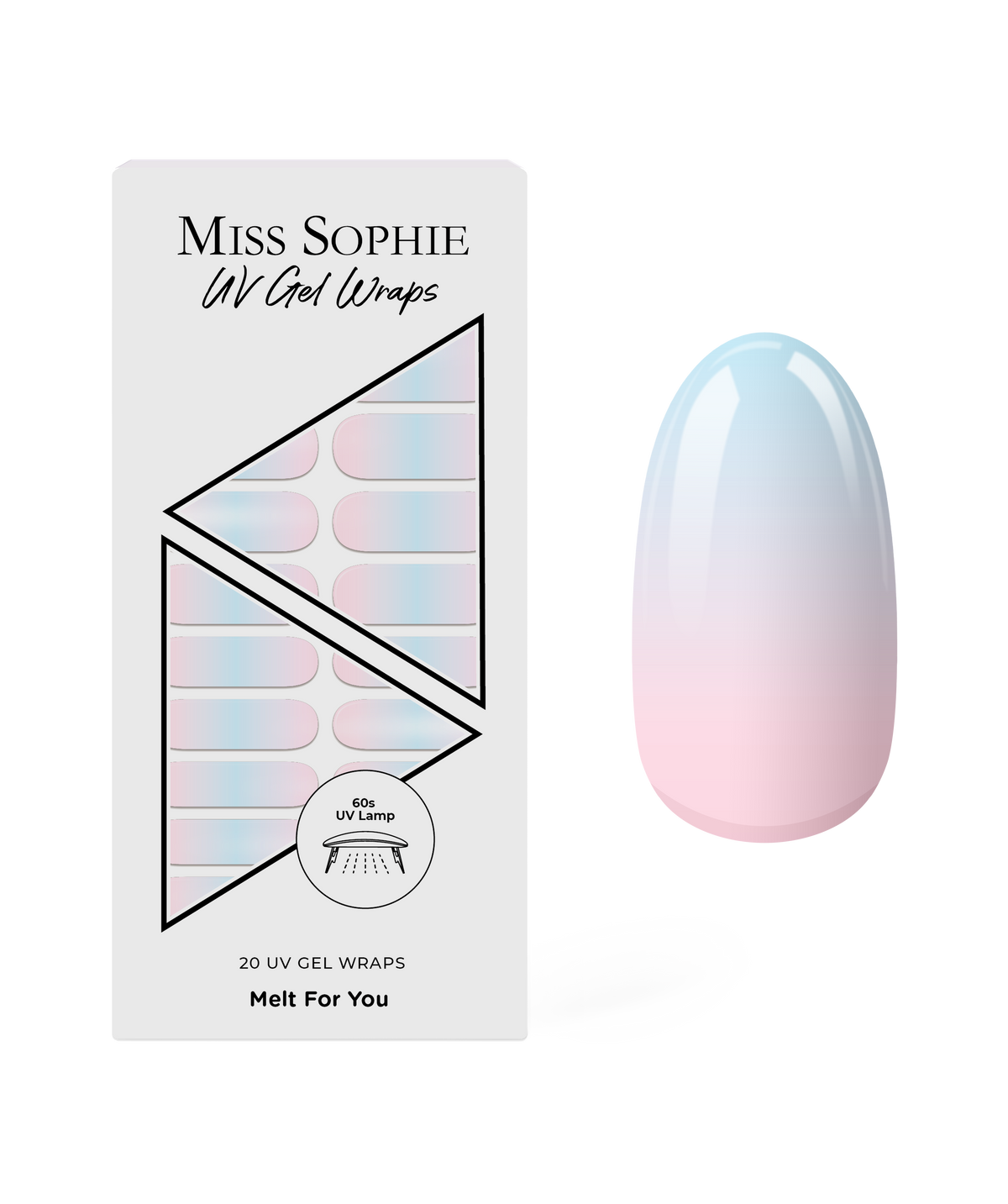 Melt For You UV