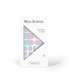 Melt For You Pedicure