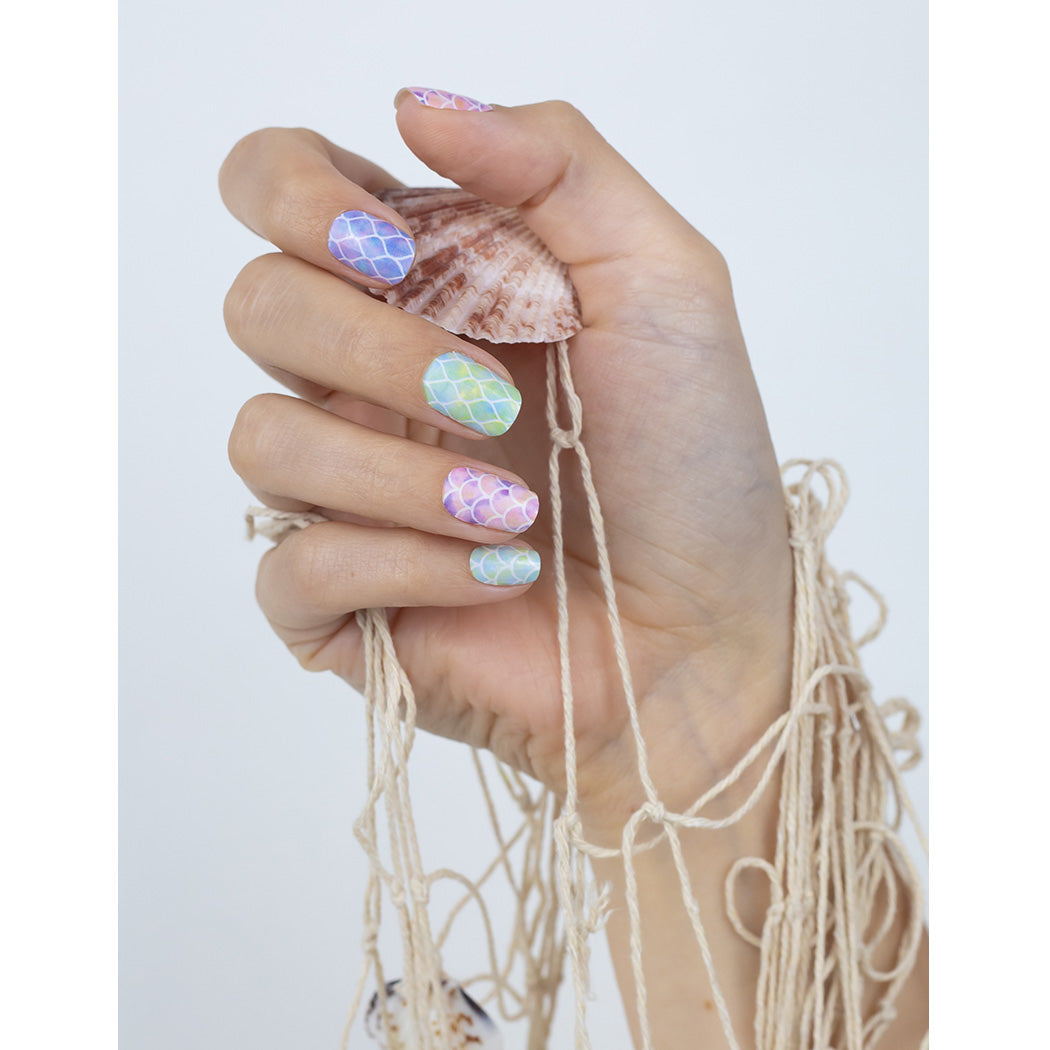 Mermaid For Life UV