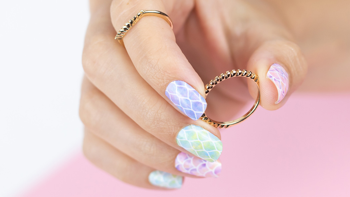 Mermaid For Life
