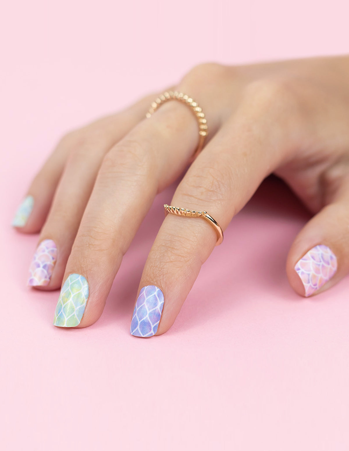Mermaid For Life