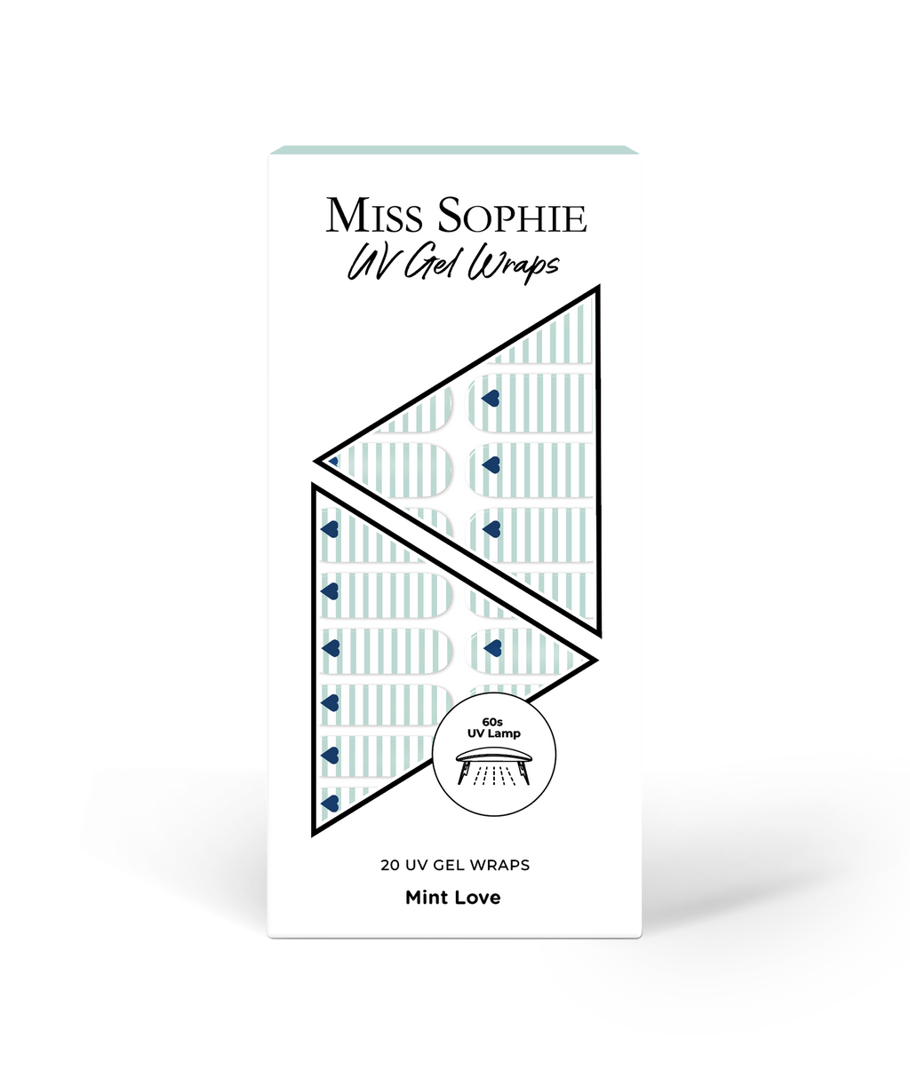 Mint Love UV