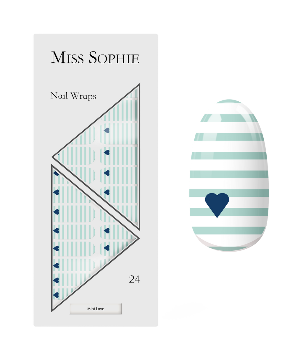 Mint Love