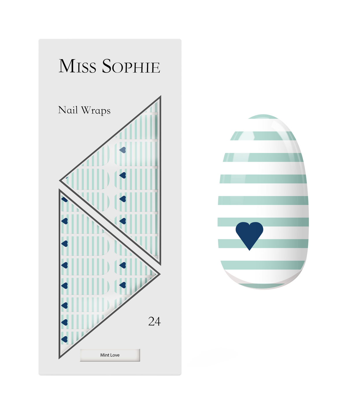 Mint Love