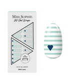 Mint Love UV