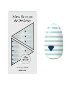 Mint Love UV