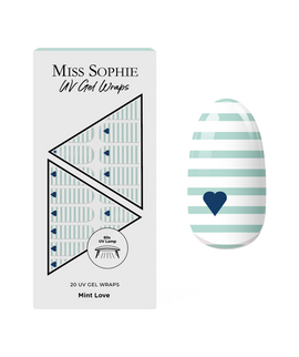 Mint Love UV