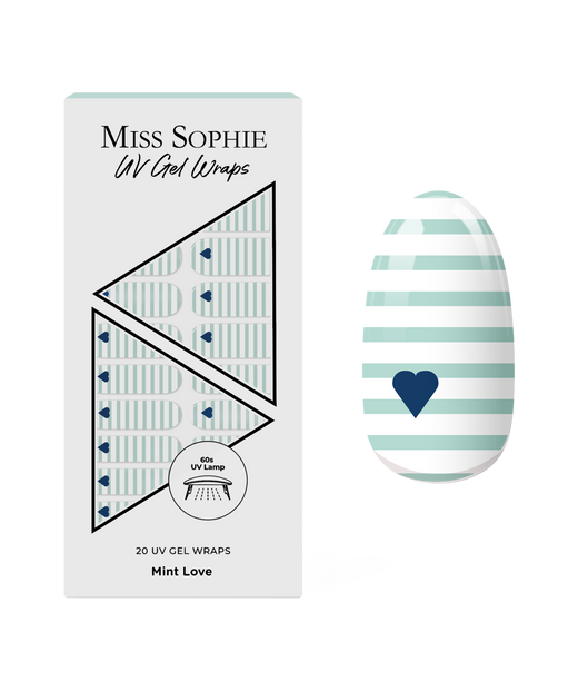 Mint Love UV