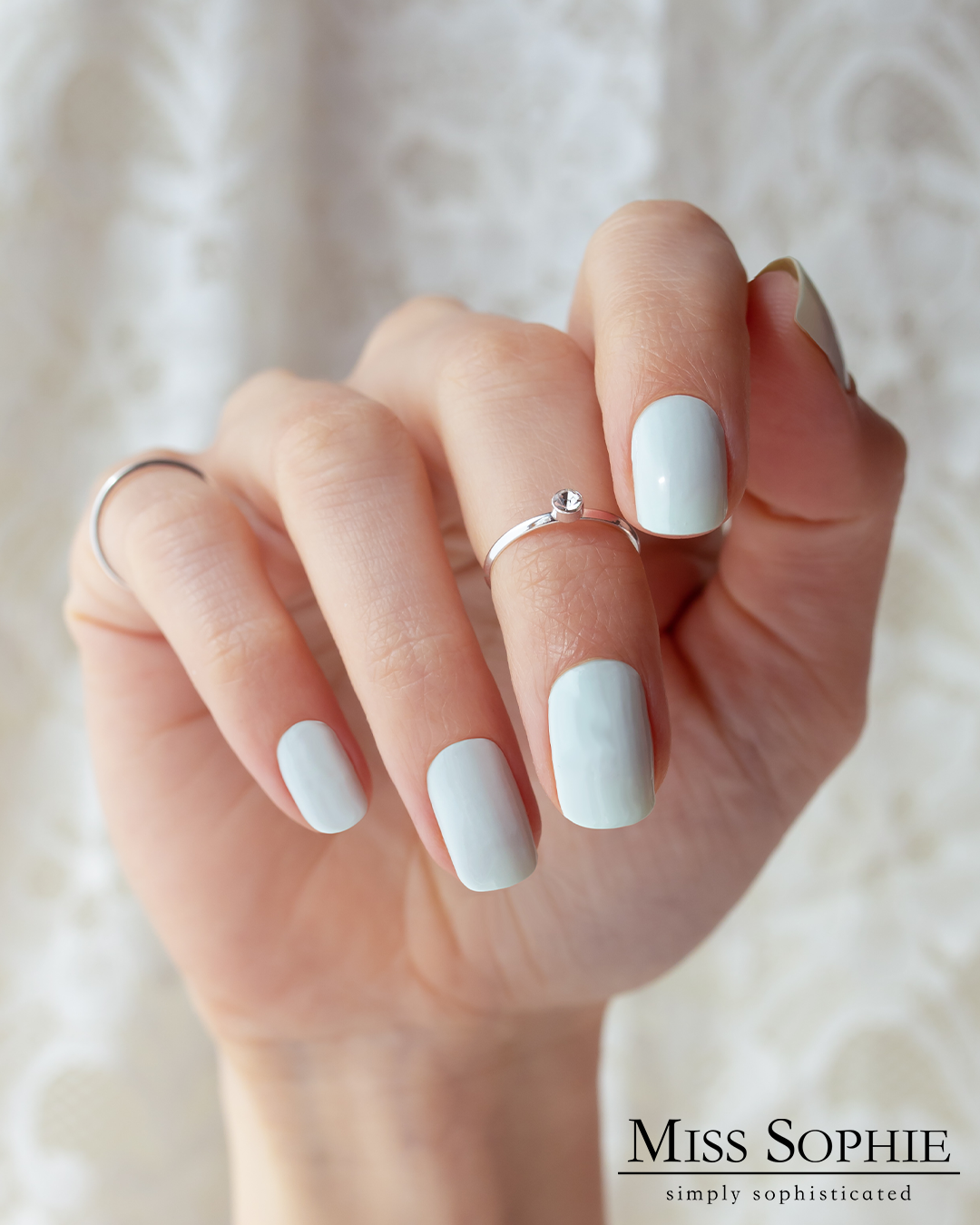 Minty