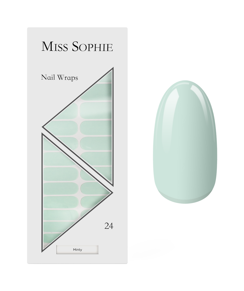 Minty