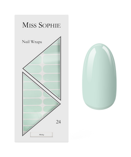 Minty