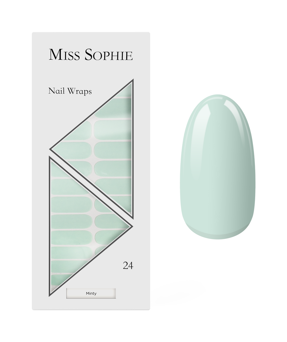 Minty
