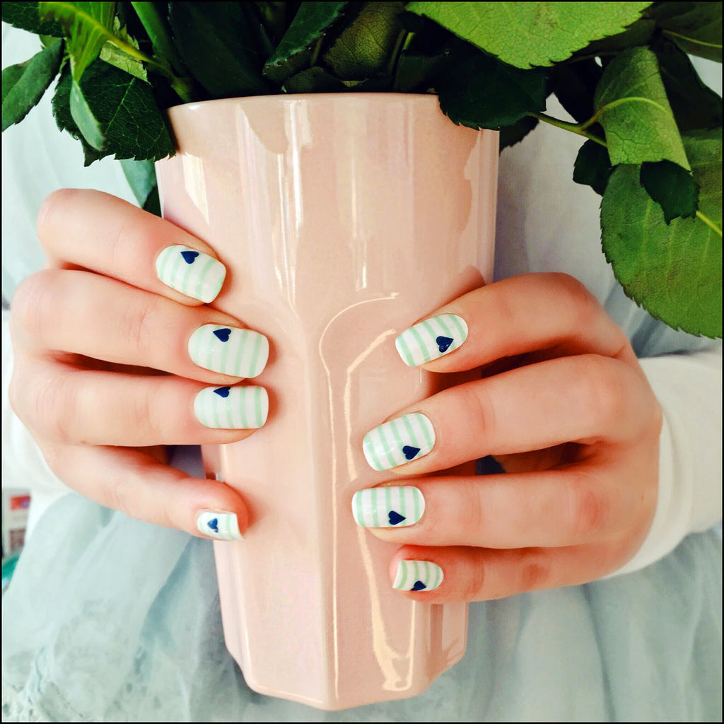 Mint Love UV