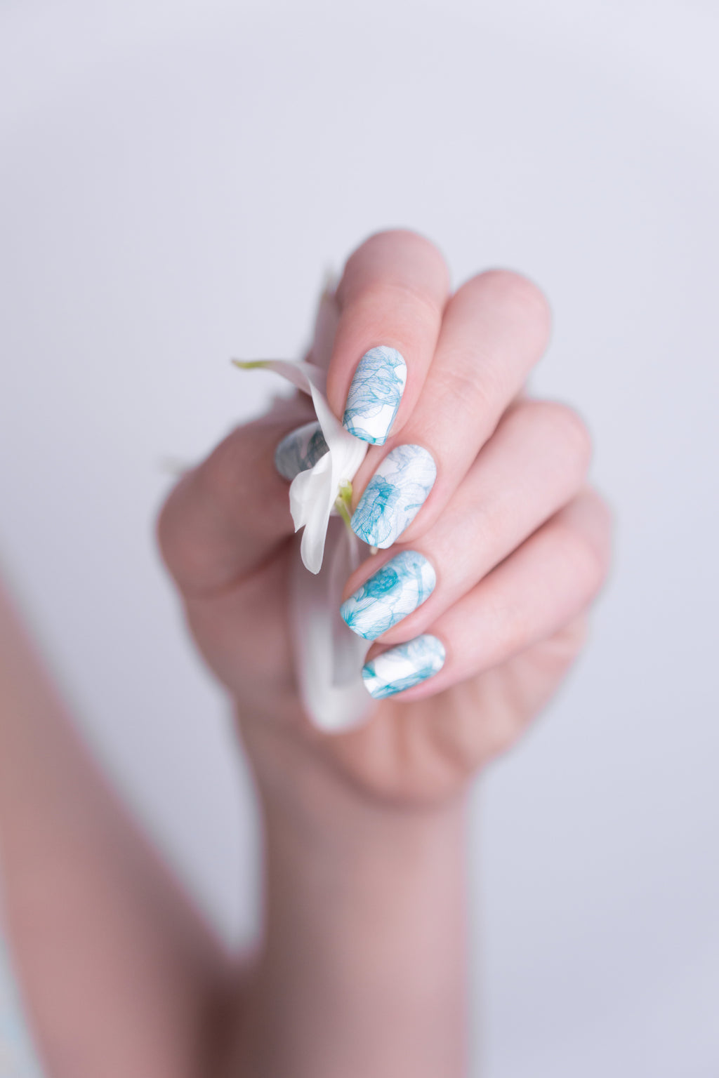 Ocean Blush
