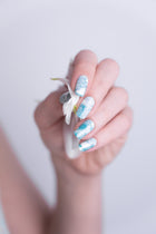 Ocean Blush UV