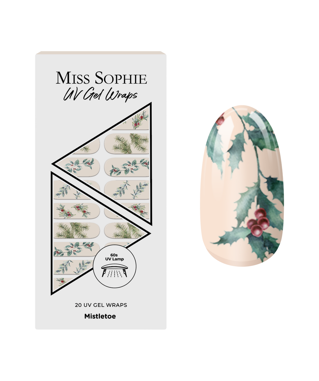 Mistletoe UV