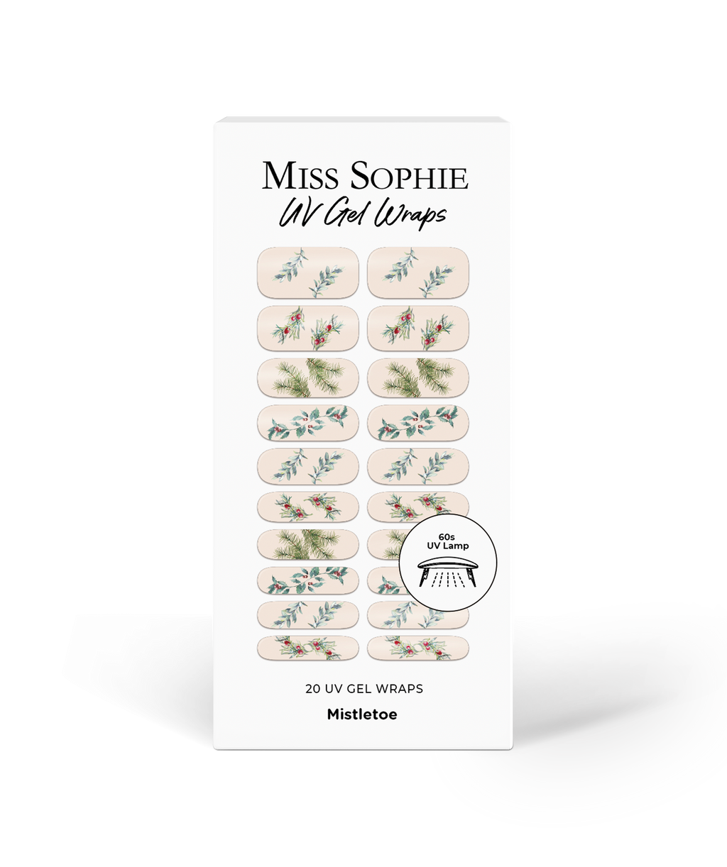 Mistletoe UV