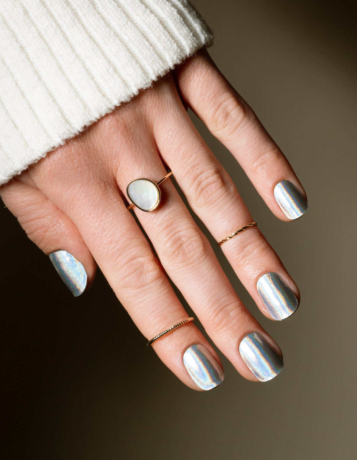 Moonstone UV