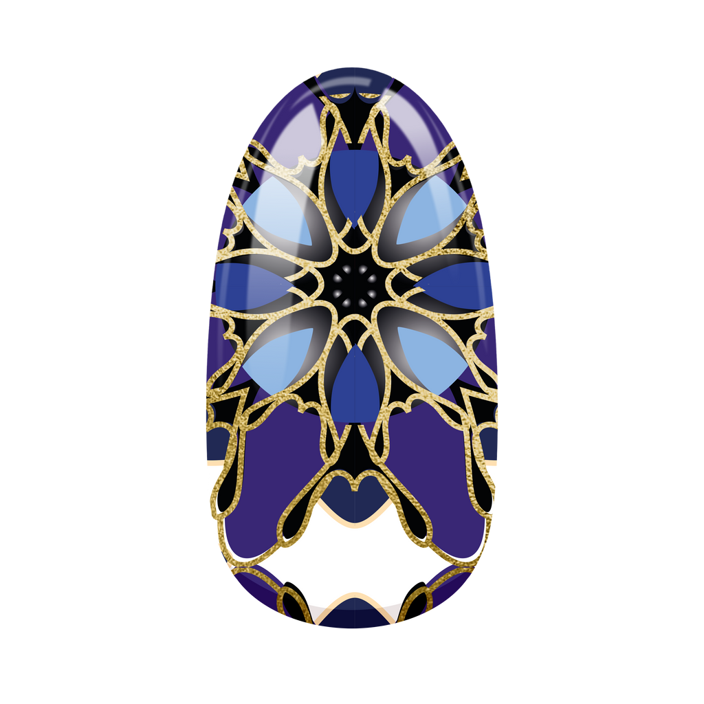 Moroccan Mosaic