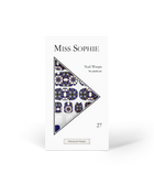 Moroccan Mosaic Pedicure