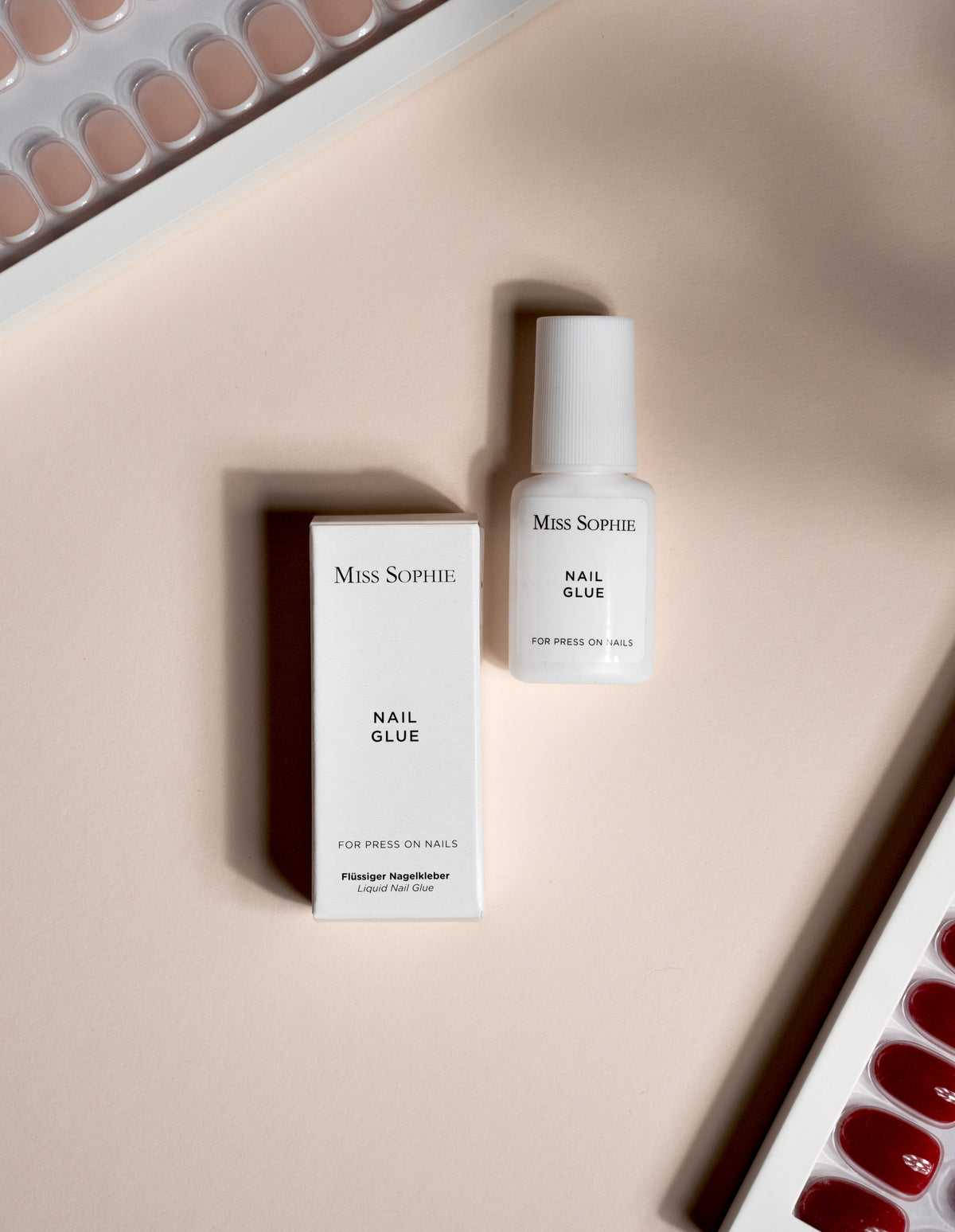 Nail Glue