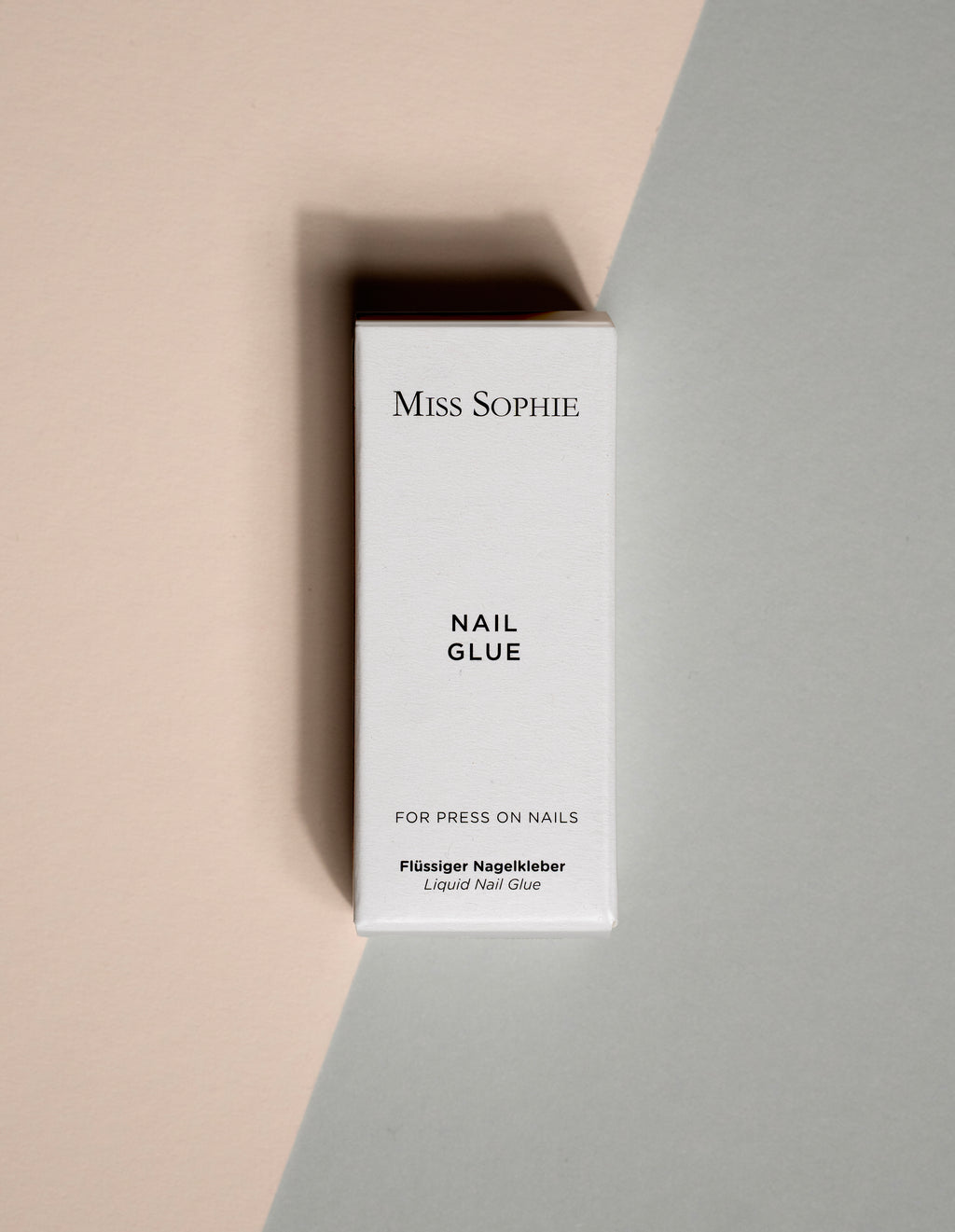 Nail Glue