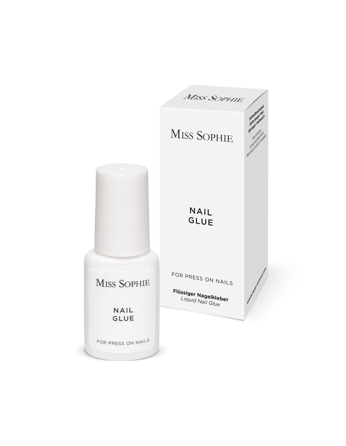 Nail Glue