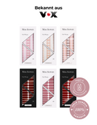 Refill Set Nail Wraps