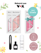 Spring Starter Set Nail Wraps