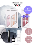 Winter Starter Set Nail Wraps